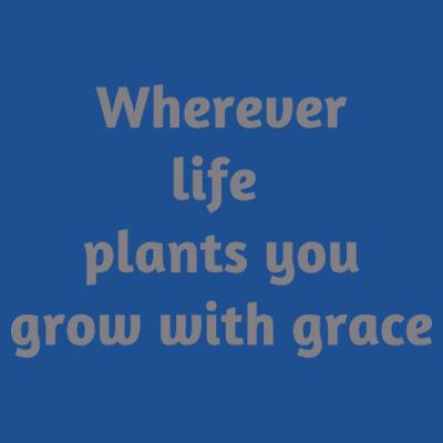 Grassroots Slim Fit Tee  ON SALE NOW! Design