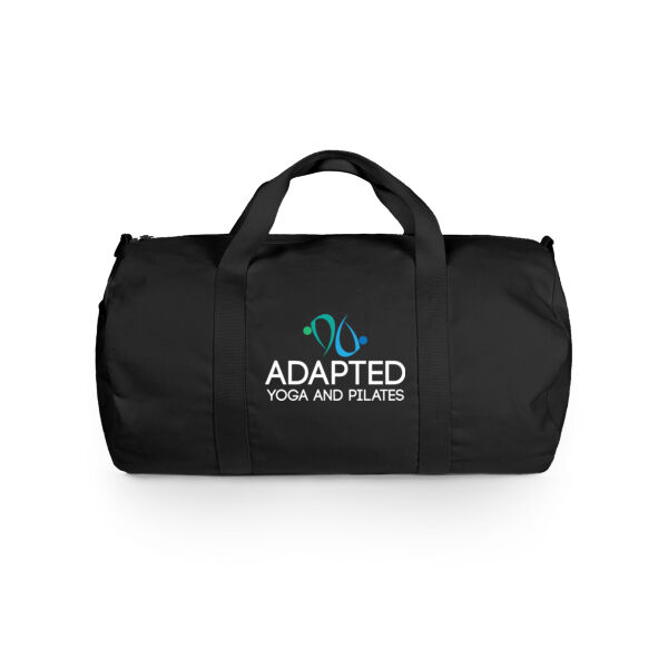 Adapted Duffel Bag Thumbnail