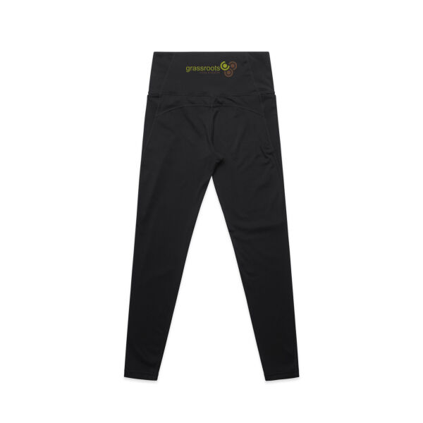 Grassroots Leggings ON SALE NOW! Thumbnail