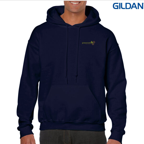 Grassroots Hoodie ON SALE NOW! Thumbnail