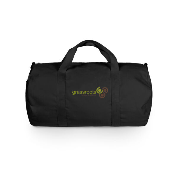 Grassroots Duffel Bag ON SALE NOW! Thumbnail