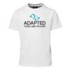 Podium Mens Poly Tee Thumbnail